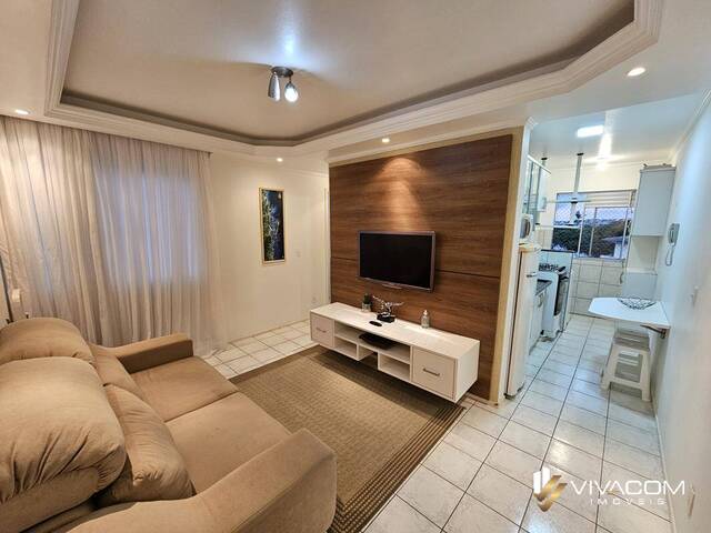 #A17-108002 - Apartamento para Venda em Biguaçu - SC - 1