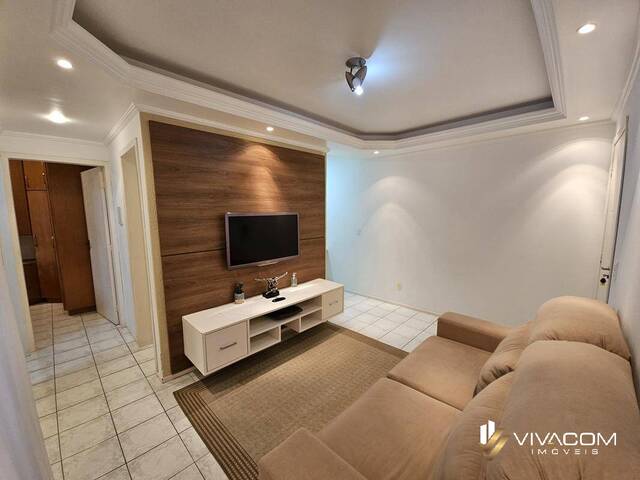 Apartamento para Venda em Biguaçu - 4
