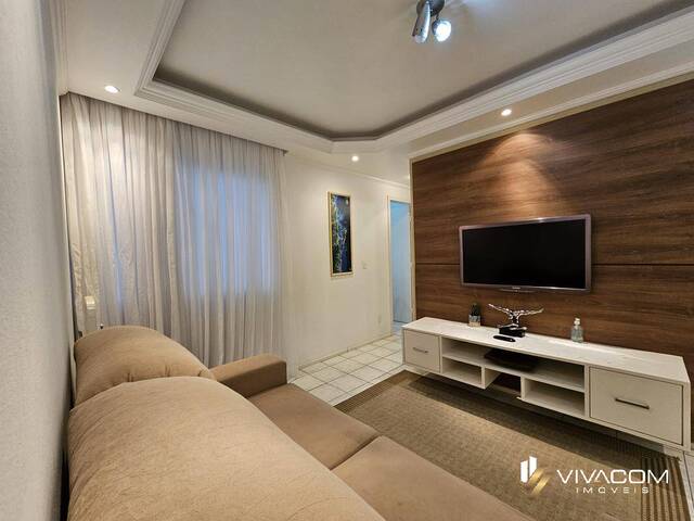 Apartamento para Venda em Biguaçu - 5