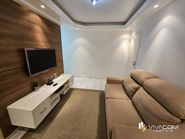 #A17-108002 - Apartamento para Venda em Biguaçu - SC - 2