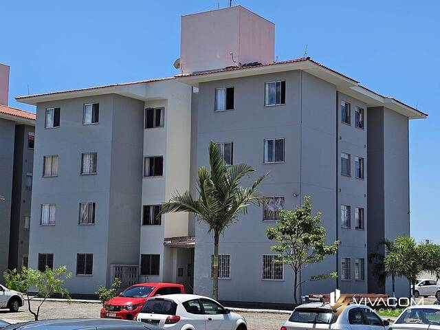 #A17-108002 - Apartamento para Venda em Biguaçu - SC - 1