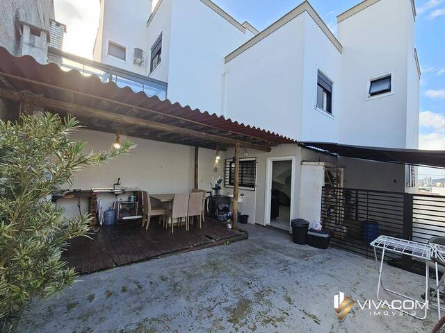 #SB17-10833 - Sobrado para Venda em Palhoça - SC - 2