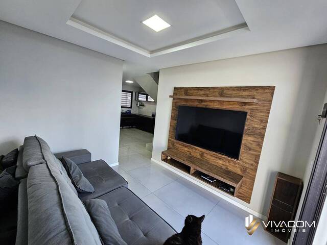 Sobrado para Venda em Palhoça - 4