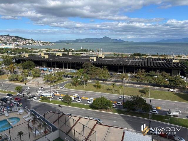 #A17-108366 - Apartamento para Venda em Florianópolis - SC - 3