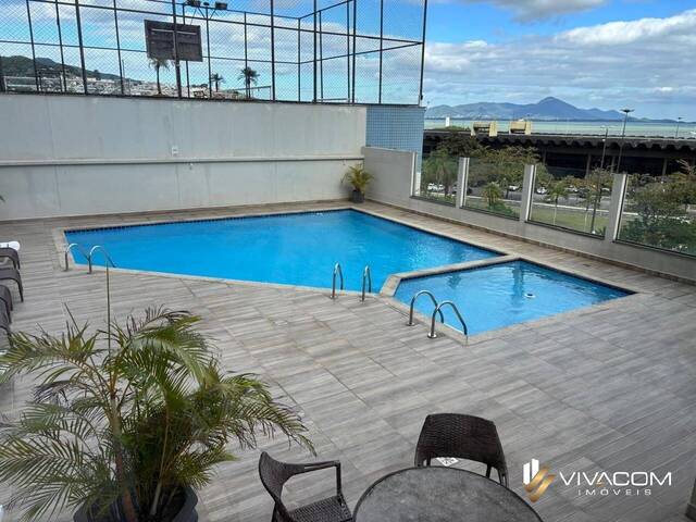 #A17-108366 - Apartamento para Venda em Florianópolis - SC - 2