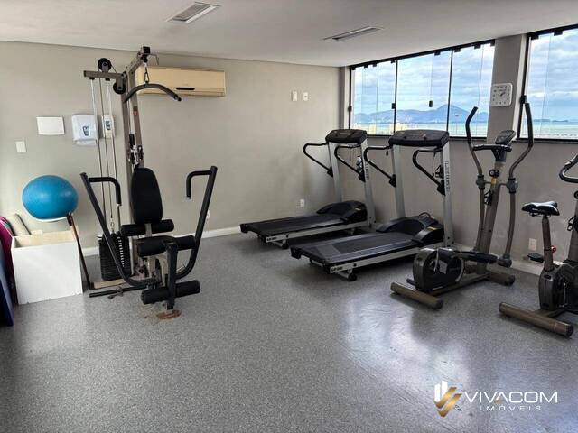 Apartamento para Venda em Florianópolis - 4