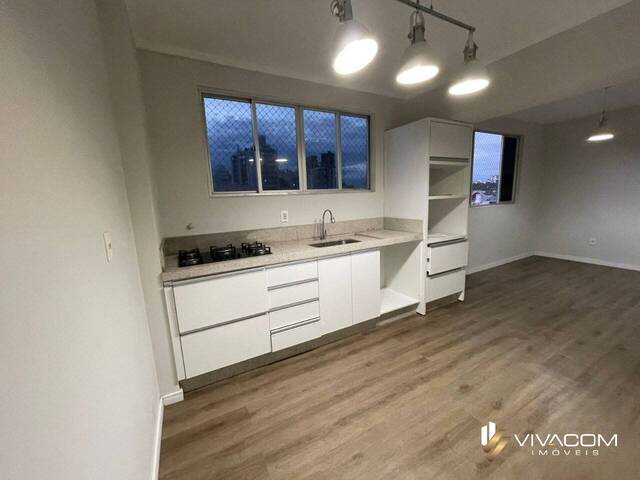 #A17-108364 - Apartamento para Venda em Florianópolis - SC - 3