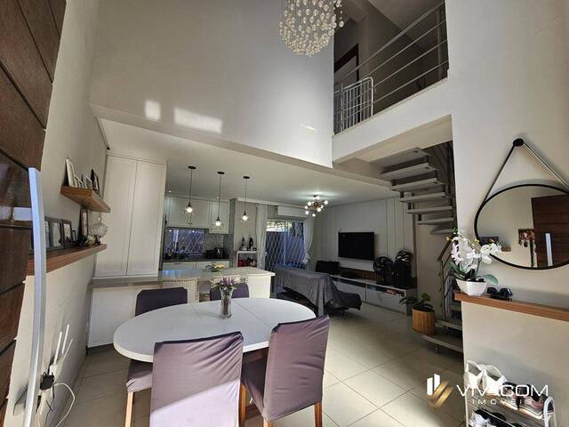 Casa para Venda em Florianópolis - 4