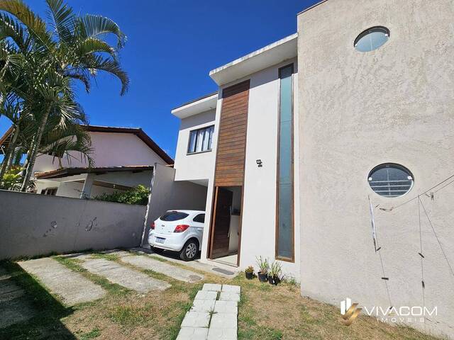 #C-108222 - Casa para Venda em Florianópolis - SC - 2