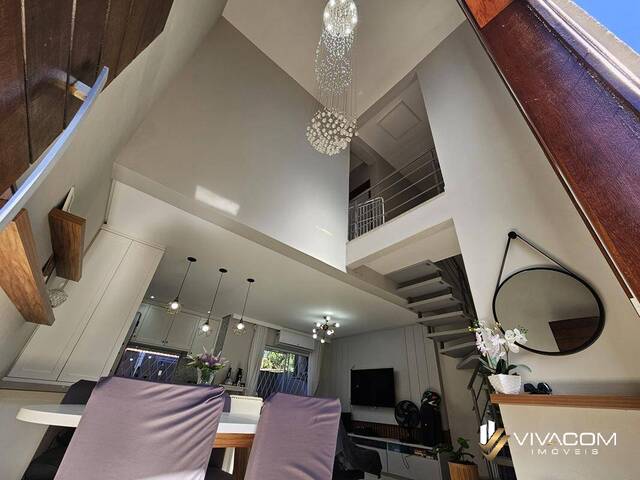 Casa para Venda em Florianópolis - 5
