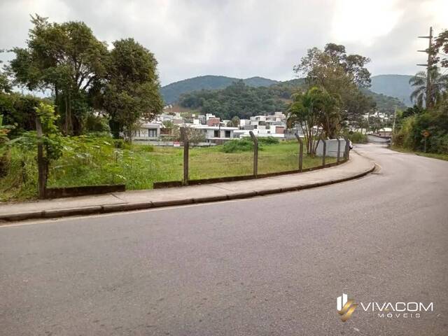 Área para Venda em Palhoça - 3