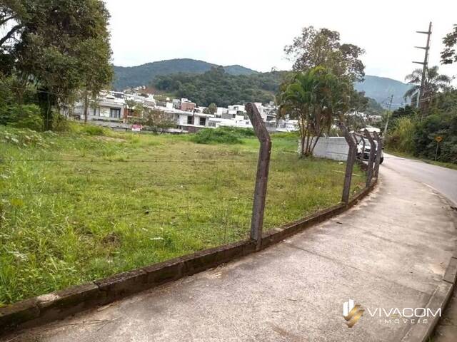 Área para Venda em Palhoça - 4