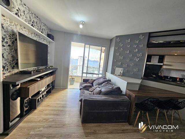 #A17-108409 - Apartamento para Venda em Florianópolis - SC - 3