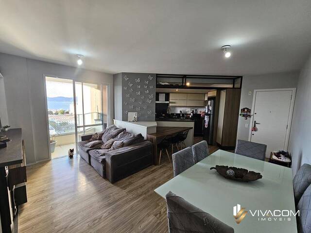 #A17-108409 - Apartamento para Venda em Florianópolis - SC - 2