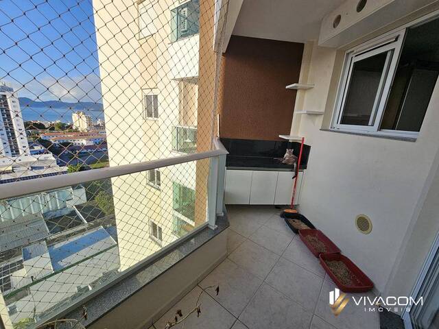 Apartamento para Venda em Florianópolis - 4