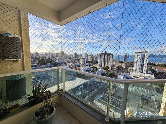 Apartamento para Venda em Florianópolis - 5