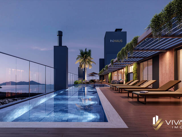 Apartamento para Venda em Biguaçu - 5