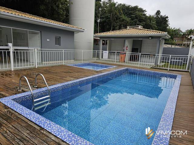 #A17-108414 - Apartamento para Venda em Biguaçu - SC - 1