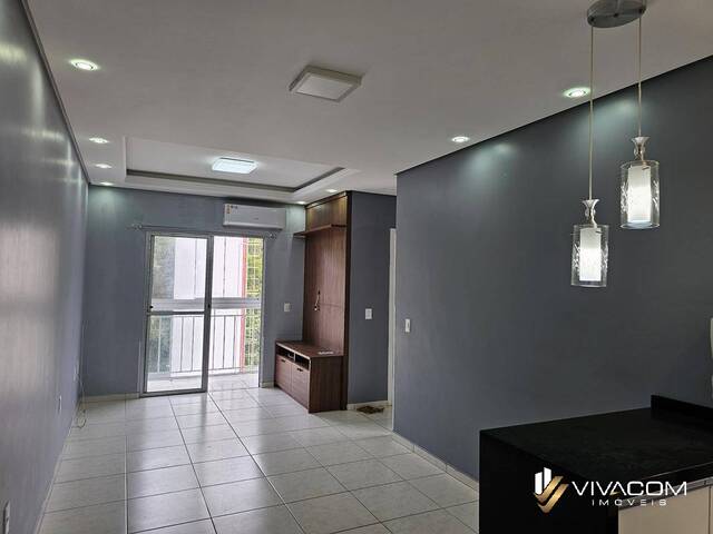 Apartamento para Venda em Biguaçu - 5