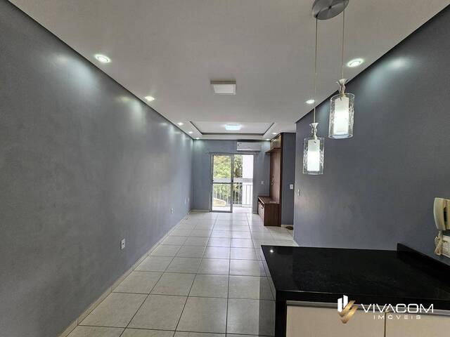 Apartamento para Venda em Biguaçu - 4