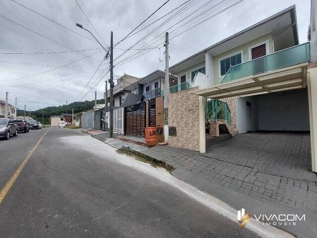 Venda em Potecas - São José