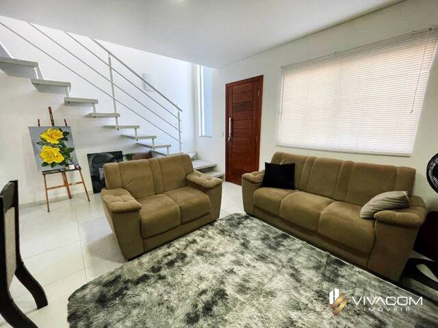 Casa para Venda em São José - 5