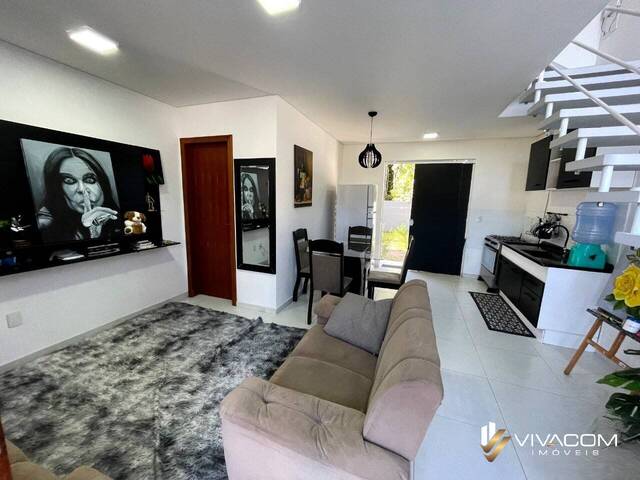 #A17-108390 - Casa para Venda em São José - SC - 3