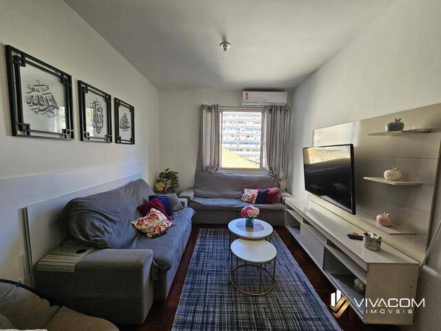 #A17-108424 - Apartamento para Venda em Florianópolis - SC - 3