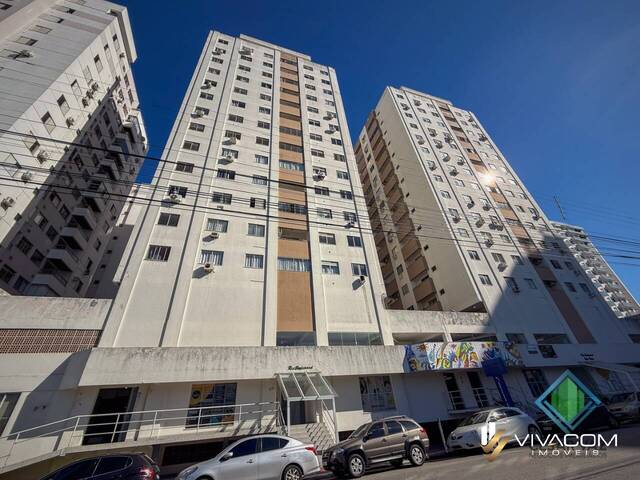 #A17-108435 - Apartamento para Venda em São José - SC - 1