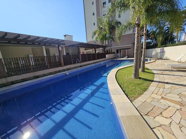 Apartamento para Venda em Palhoça - 2