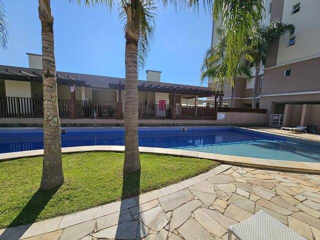 Apartamento para Venda em Palhoça - 4