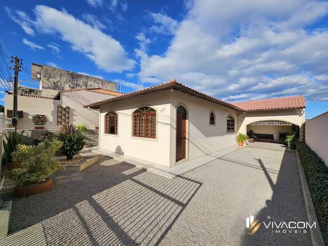 #C17-108467 - Casa para Venda em São José - SC - 2