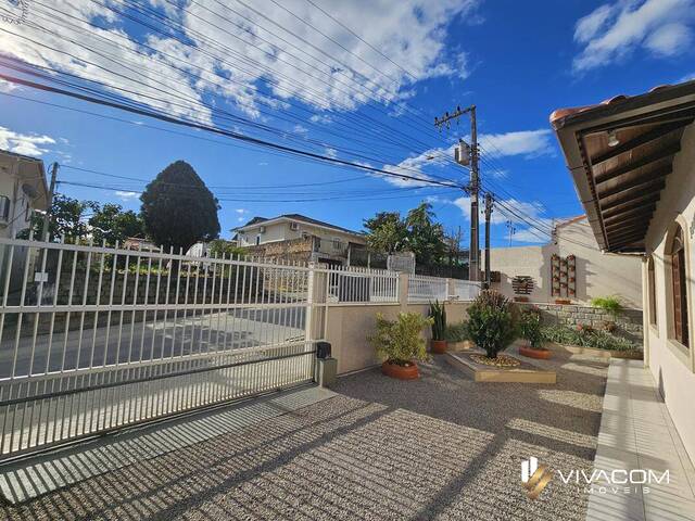 #C17-108467 - Casa para Venda em São José - SC - 3