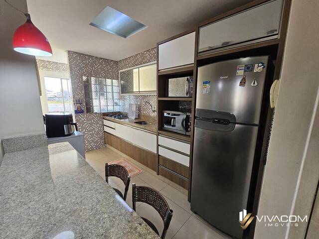 Apartamento para Venda em São José - 5
