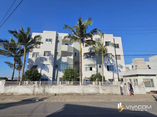 #A17-108469 - Apartamento para Venda em São José - SC - 1