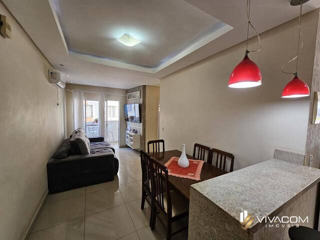 #A17-108469 - Apartamento para Venda em São José - SC - 3