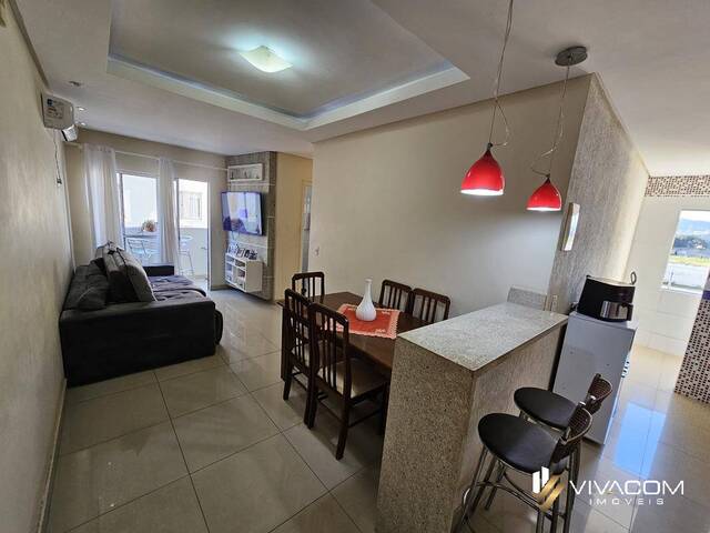 #A17-108469 - Apartamento para Venda em São José - SC - 2