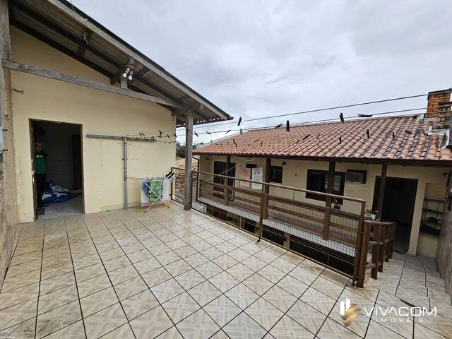 #C17-108468 - Casa para Venda em São José - SC - 2