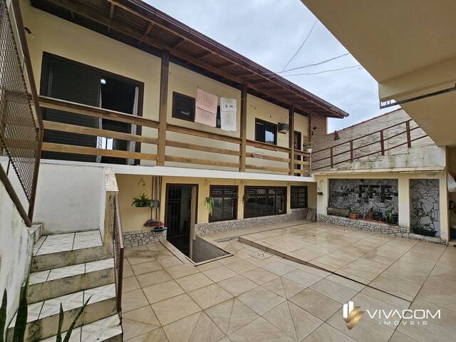 #C17-108468 - Casa para Venda em São José - SC - 1