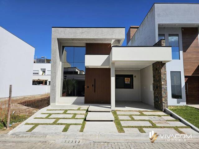 #C17-0203 - Casa em condomínio para Venda em Biguaçu - SC - 3
