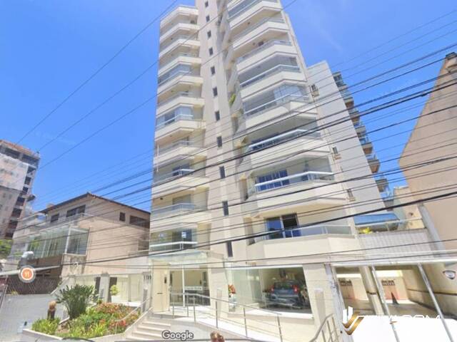 #A17-108456 - Apartamento para Venda em Florianópolis - SC - 1