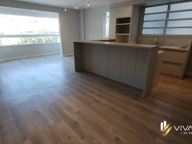 #A17-108456 - Apartamento para Venda em Florianópolis - SC - 3