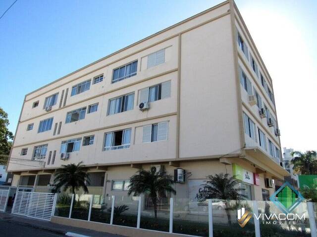 #A17-108450 - Apartamento para Venda em Florianópolis - SC - 1