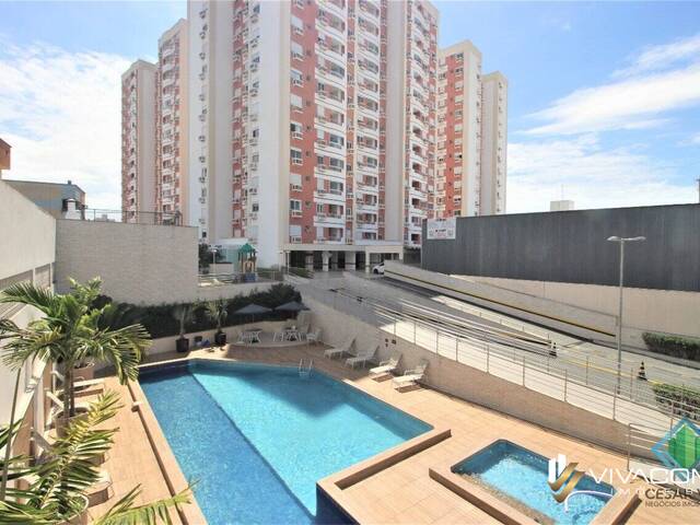 #A17-108494 - Apartamento para Venda em São José - SC - 3