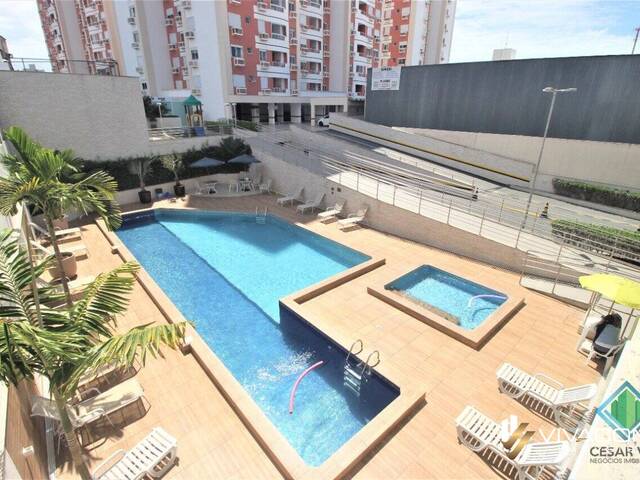 #A17-108494 - Apartamento para Venda em São José - SC - 1