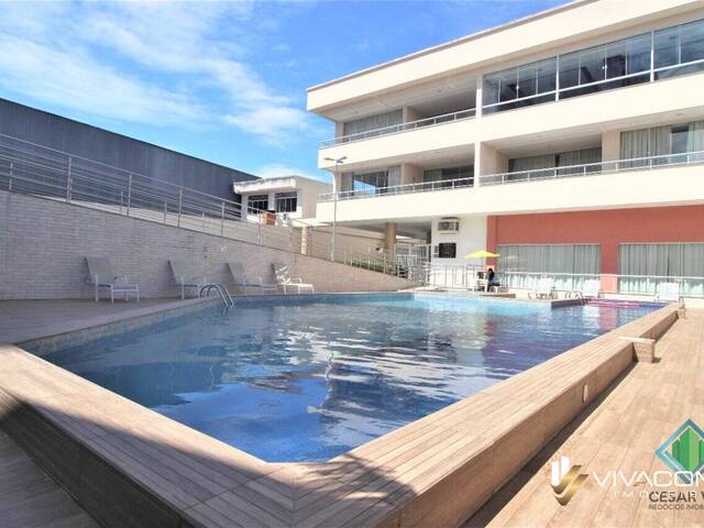 #A17-108494 - Apartamento para Venda em São José - SC - 2