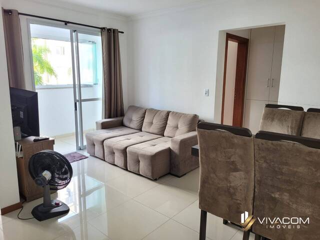 #A17-108507 - Apartamento para Venda em São José - SC - 3