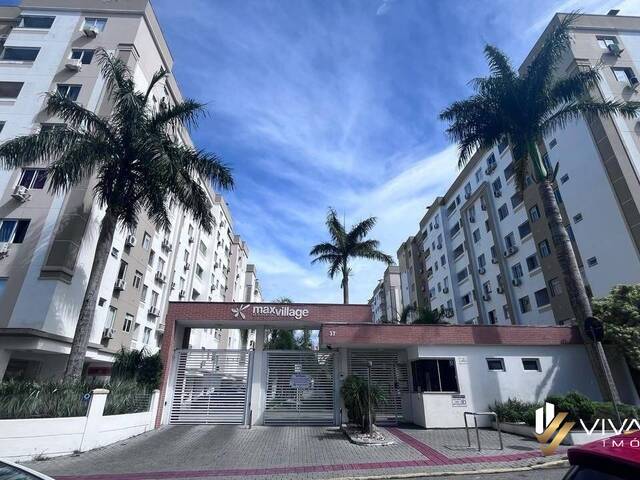 #A17-108507 - Apartamento para Venda em São José - SC - 1