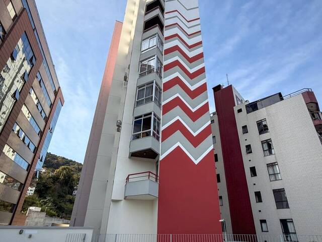 #A17-108535 - Apartamento para Venda em Florianópolis - SC - 3