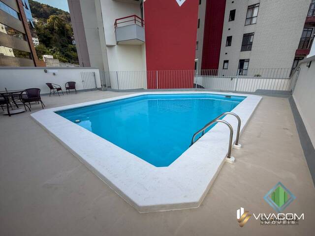 #A17-108535 - Apartamento para Venda em Florianópolis - SC - 2